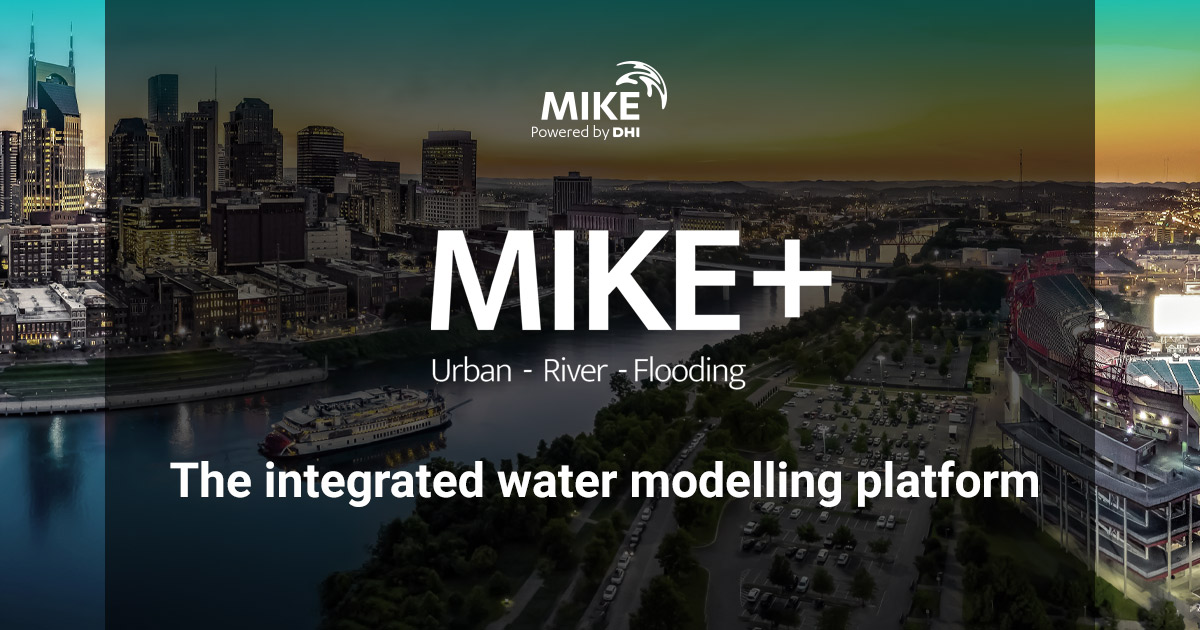 Read more about the article MIKE+